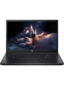Игровой ноутбук Acer Nitro V15 Core i9-13900H RTX 5060 8GB 16GB 1TB SSD 15.6" 165Hz Black