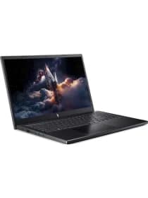 Игровой ноутбук Acer Nitro V15 Core i9-13900H RTX 5060 8GB 16GB 1TB SSD 15.6" 165Hz Black