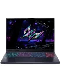 Игровой ноутбук Acer Predator Helios Neo 16S AI PHN16S-71-91AW Core Ultra 9 275HX RTX 5060 8GB 16GB 1TB SSD 16" 240Hz Black
