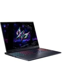 Игровой ноутбук Acer Predator Helios Neo 16S AI PHN16S-71-91AW Core Ultra 9 275HX RTX 5060 8GB 16GB 1TB SSD 16" 240Hz Black