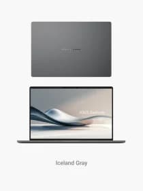 Ноутбук Asus ZenBook UX3407QA-X1P512 Snapdragon X Plus 16GB 512GB SSD 14" Zabriskie Beige