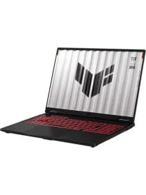 Игровой ноутбук Asus TUF Gaming FA608 Ryzen 7 260H RTX 5060 8GB 16GB 512GB SSD 16" 165Hz