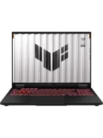 Игровой ноутбук Asus TUF Gaming FA608 Ryzen 7 260H RTX 5060 8GB 16GB 512GB SSD 16" 165Hz
