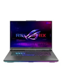 Игровой ноутбук Asus ROG Strix G614F Core i7-14650HX RTX 5060 8GB 16GB 1TB SSD 16" 165Hz