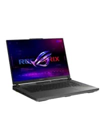 Игровой ноутбук Asus ROG Strix G614F Ryzen 9 9955HX RTX 5060 8GB 16GB 1TB SSD 16" 165Hz