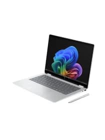 Ноутбук HP OmniBook X Flip 14-FM0013DX Core Ultra 5 226V 16GB 512GB SSD 14"