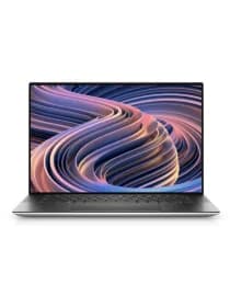 Ноутбук Dell XPS 15 9530 Core i7-13700H 16GB 512GB SSD 15.6" Silver
