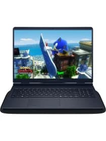 Игровой ноутбук Dell Alienware 16 Aurora AC16250 Core 7 240H RTX 5050 8GB 16GB 512GB SSD 16" 120Hz