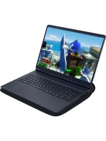 Игровой ноутбук Dell Alienware 16 Aurora AC16250 Core 7 240H RTX 5050 8GB 16GB 512GB SSD 16" 120Hz