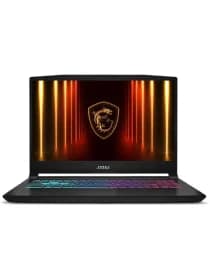 Игровой ноутбук MSI Katana 15HX B14WGK-293US Core i7-14650HX RTX 5070 8GB 16GB 1TB SSD 15.6" 165Hz Classic Black