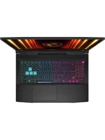 Игровой ноутбук MSI Katana 15HX B14WGK-293US Core i7-14650HX RTX 5070 8GB 16GB 1TB SSD 15.6" 165Hz Classic Black