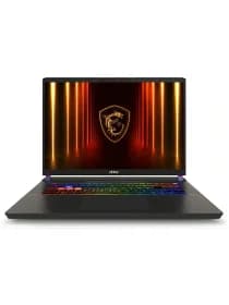 Игровой ноутбук MSI Vector 16HX AI A2XWHG Core Ultra 7 255HX RTX 5070 Ti 12GB 16GB 1TB SSD 16" 144Hz