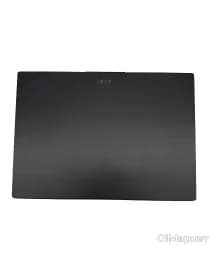 Ноутбук Acer Aspire Go 15 AG15-51P-510U, CPU: Intel Core i5-1334U,  Ram: 8 GB DDR4 (3200 MHz), SSD: 256 GB PCIe NVMe M2, LCD: 15,3" WUXGA IPS 60 Hz, Intel Iris Xe Graphics, Keyboard: Eng US, OS: Windows 11 Home, Colour: Steel Grey, US Plug