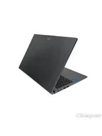 Ноутбук Acer Aspire Go 15 AG15-51P-510U, CPU: Intel Core i5-1334U,  Ram: 8 GB DDR4 (3200 MHz), SSD: 256 GB PCIe NVMe M2, LCD: 15,3" WUXGA IPS 60 Hz, Intel Iris Xe Graphics, Keyboard: Eng US, OS: Windows 11 Home, Colour: Steel Grey, US Plug