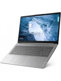 Ноутбук Lenovo IdeaPad Slim 3 Ryzen 5 7520U 8GB 256GB SSD 15.6" Abyss Blue