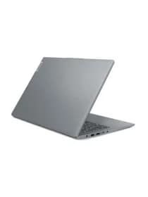 Ноутбук Lenovo IdeaPad Slim 3 Ryzen 5 7520U 8GB 256GB SSD 15.6" Abyss Blue