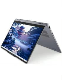 Ноутбук Lenovo IdeaPad 5 Core Ultra 5 225U 8GB 512GB SSD 14" Luna Grey