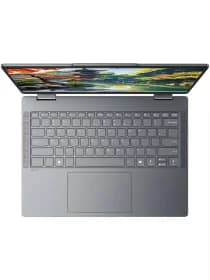 Ноутбук Lenovo IdeaPad 5 Core Ultra 5 225U 8GB 512GB SSD 14" Luna Grey