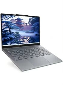 Ноутбук Lenovo IdeaPad 5 Core Ultra 5 225U 8GB 512GB SSD 14" Luna Grey