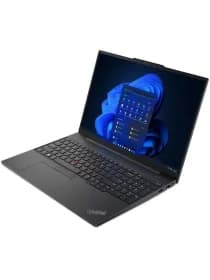 Ноутбук Lenovo ThinkPad E16 Gen2 Ryzen 5 7535U 32GB 1TB SSD 16" Black