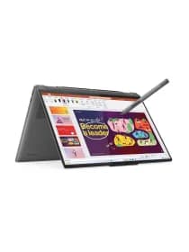 Ноутбук Lenovo Yoga 7 2-in-1 Core Ultra 7 155U 16GB 1TB SSD 16" Grey