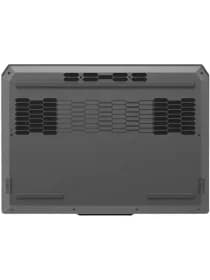 Игровой ноутбук Lenovo LOQ Gaming 15ARP9 Ryzen 5 7235HS RTX 4050 6GB 12GB 512GB SSD 15.6" 144Hz Luna Grey