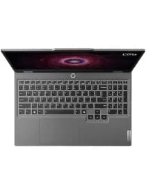 Игровой ноутбук Lenovo LOQ Gaming 15ARP9 Ryzen 5 7235HS RTX 4050 6GB 12GB 512GB SSD 15.6" 144Hz Luna Grey