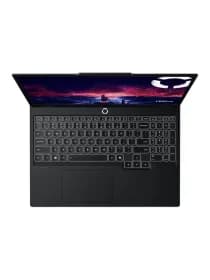 Игровой ноутбук Lenovo Legion 5 Ryzen 7 260 RTX 5060 8GB 16GB 512GB SSD 15.1" 165Hz Eclipse Black