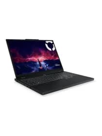 Игровой ноутбук Lenovo Legion 5 Ryzen 7 260 RTX 5060 8GB 16GB 512GB SSD 15.1" 165Hz Eclipse Black