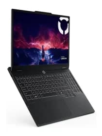 Игровой ноутбук Lenovo Legion 5 Ryzen 7 260 RTX 5060 8GB 16GB 512GB SSD 15.1" 165Hz Eclipse Black
