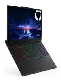Игровой ноутбук Lenovo Legion 5i Core i7-14700HX RTX 5070 8GB 16GB 1TB SSD 15.1" 165Hz Eclipse Black