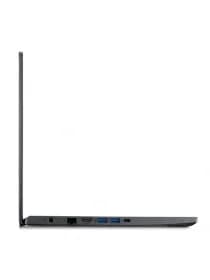 Ноутбук Acer Aspire 7 A715-59G-58A8  CPU: Intel Core i5-12450H  Ram: 16 GB DDR4  SSD: 512 GB PCIe NVMe M2  LCD: 15,6" FHD IPS 144 Hz  GPU: Nvidia GeForce RTX 3050 - 6 GB  OS: Windows 11 Home Keyboard: Eng RGB KB  Color: Charcoal Black WIFI 6