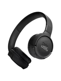 Беспроводные наушники JBL Tune 520BT (Черный)