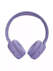 Беспроводные наушники JBL Tune 520BT (Фиолетовый)