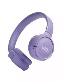 Беспроводные наушники JBL Tune 520BT (Фиолетовый)