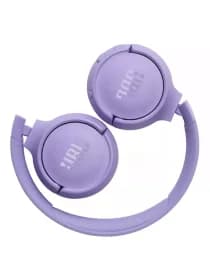 Беспроводные наушники JBL Tune 520BT (Фиолетовый)
