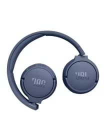 Беспроводные наушники JBL Tune 670NC (Синий)