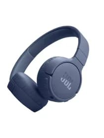 Беспроводные наушники JBL Tune 670NC (Синий)