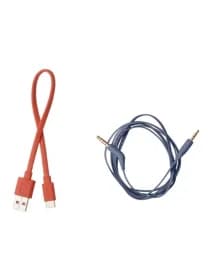 Беспроводные наушники JBL Tune 670NC (Синий)