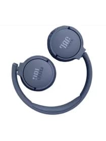 Беспроводные наушники JBL Tune 670NC (Синий)