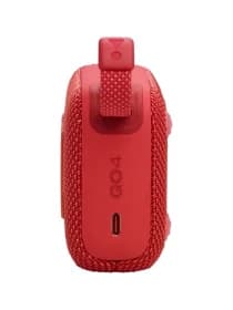 Портативная колонка JBL Go 4