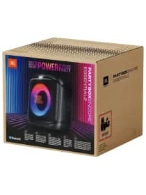 Акустическая система JBL PartyBox Encore 2 Essential