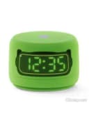 Яндекс станция Лайт 2 с часами (Оранжевый/Зеленый/Розовый/Синий/Фиолетовый)