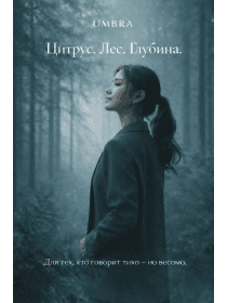 RaiF Element UMBRA — натуральный дезодорант-спрей 20мл