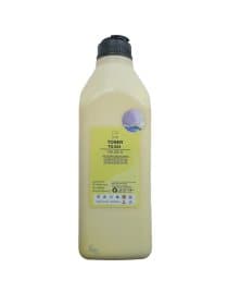 Тонер TG-024 для CANON iR ADVANCE C55XX/C57XX (HYB) Yellow, 1000г/бут.