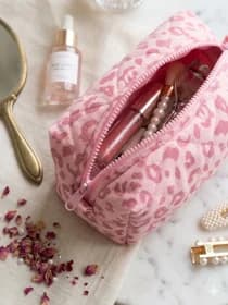 Косметичка ,тканевая, женская как из pinterest? косметичка для косметики