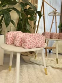 Косметичка ,тканевая, женская как из pinterest? косметичка для косметики