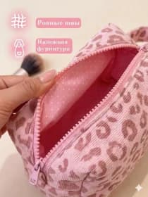 Косметичка ,тканевая, женская как из pinterest? косметичка для косметики