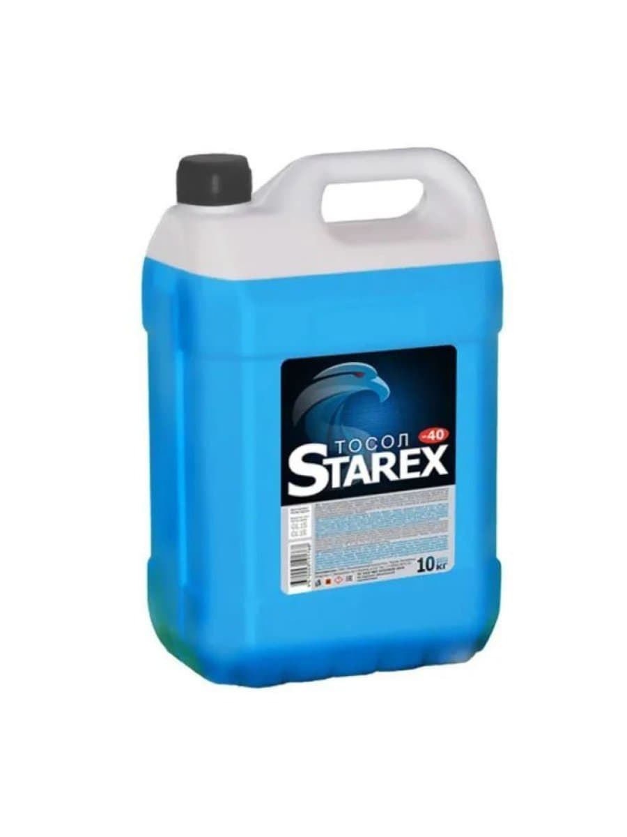 Тосол "STAREX" 10л