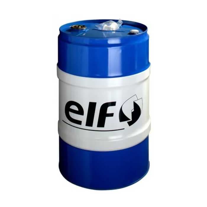 Полусинтетическое моторное масло ELF EVOLUTION 700 TURBO DIESEL 10W40 208л